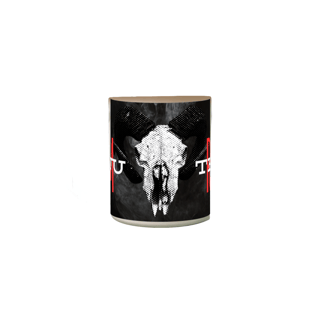 Nome do produto Caneca Mágica Ram Thuu