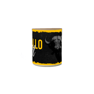Nome do produto Caneca Mágica Bufallo Bill 