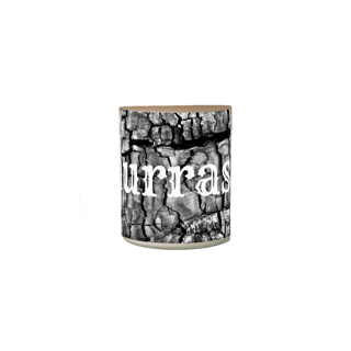 Nome do produto Caneca Mágica do Churrasqueiro