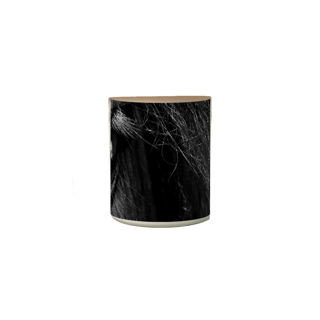 Nome do produto Caneca Mágica Cavalo Preto 