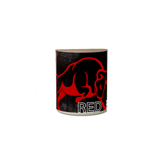 Nome do produto Caneca Mágica Red Bull