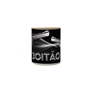 Nome do produto Caneca Mágica 3oitão