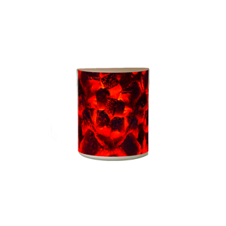 Nome do produto Caneca Mágica Brasa de Carvão