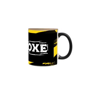 Nome do produto Caneca Mágica Oxe Horse