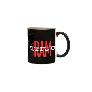 Nome do produto Caneca Mágica Ram Thuu