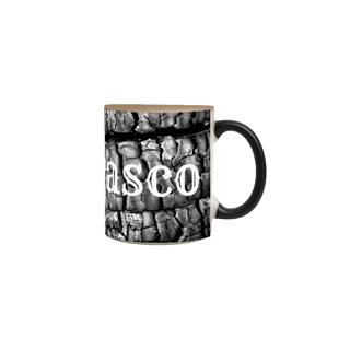 Nome do produto Caneca Mágica do Churrasqueiro