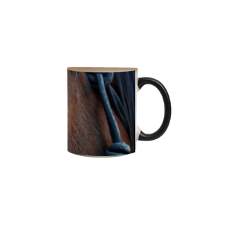 Nome do produto Caneca Mágica Olho de Garanhão