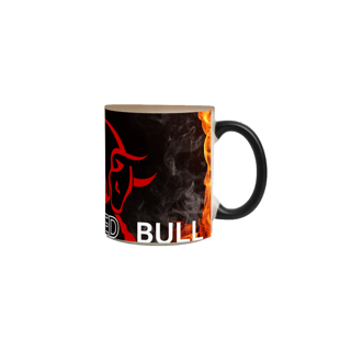 Nome do produto Caneca Mágica Red Bull
