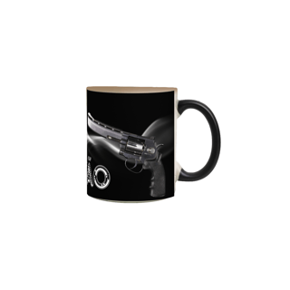 Nome do produto Caneca Mágica 3oitão