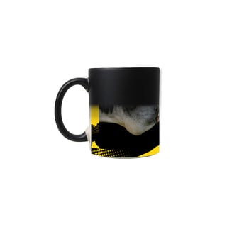Nome do produto Caneca Mágica Oxe Horse
