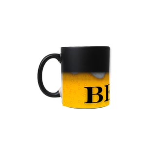Nome do produto Caneca Mágica Beer