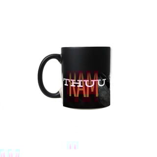 Nome do produto Caneca Mágica Ram Thuu