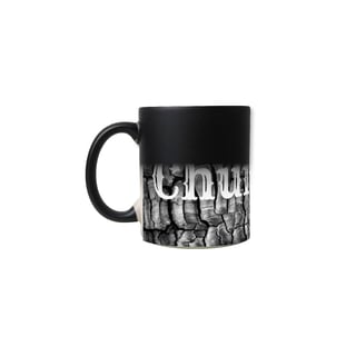 Nome do produto Caneca Mágica do Churrasqueiro