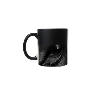 Nome do produto Caneca Mágica Cavalo Preto 