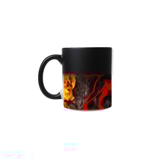 Nome do produto Caneca Mágica Red Bull