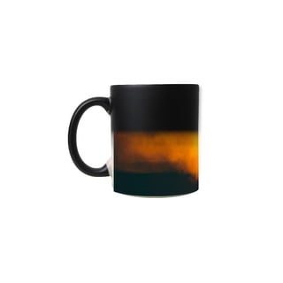 Nome do produto Caneca Mágica Cowboy Solitário