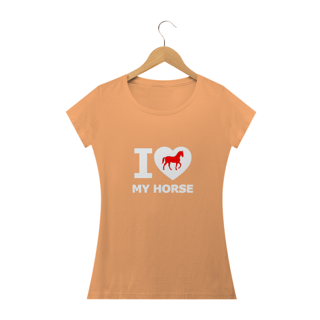 Nome do produto Baby Long Estonada / My Horse