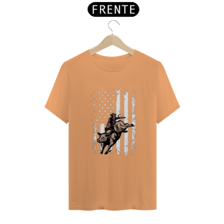 Nome do produto T-Shirt Estonada / Cowboy América 
