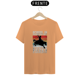 Nome do produto T-Shirt Estonada / School Rodeo