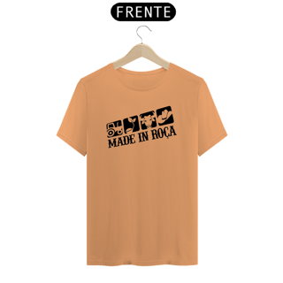 Nome do produto T-Shirt Estonada / Made In Roça