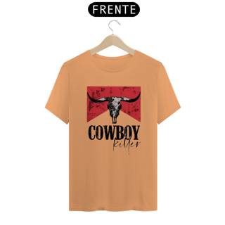 Nome do produto T-Shirt Estonada / Cowboy Killer