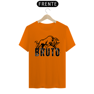 Nome do produto Camiseta T-Shirt Classic Unissex / Bruto