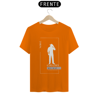 Nome do produto Camiseta T-Shirt Classic Masculino/ Chucro Da Pecuária 