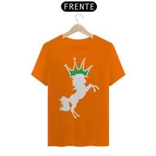 Nome do produto Camiseta T-Shirt Quality / Horse king