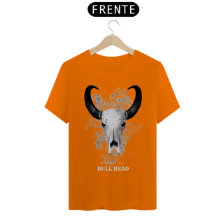 Nome do produto Camiseta T-Shirt Quality / Bull Head