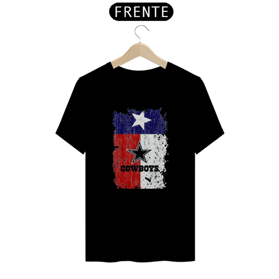 T-shirt Quality / Cowboys