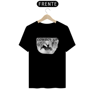 Nome do produto T-shirt Prime / Cowboy Up
