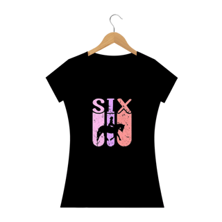 Baby Long Quality / Six