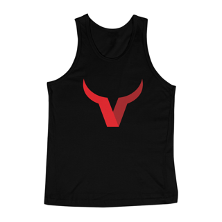 Nome do produto Regata Masculina / Touro Red