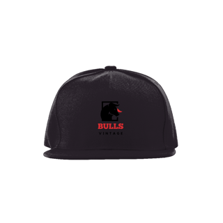 Nome do produto Boné Quality Bulls Vintage