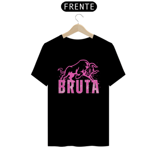 Nome do produto T-Shirt Classic Feminino / Bruta