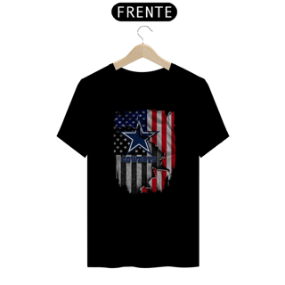 T-Shirt Quality / América Cowboys