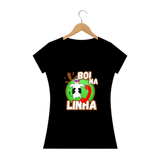 Baby Long Prime / Boi Na Linha