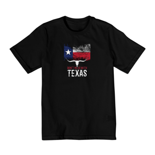 Nome do produto Quality Infantil (10 a 14) / Texas
