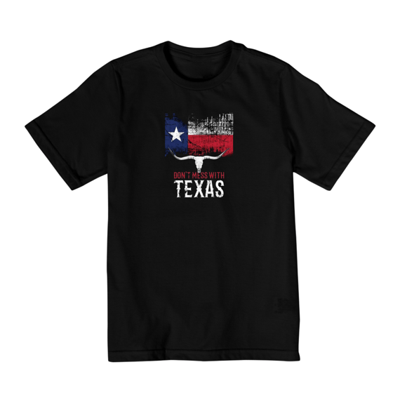 Quality Infantil (10 a 14) / Texas