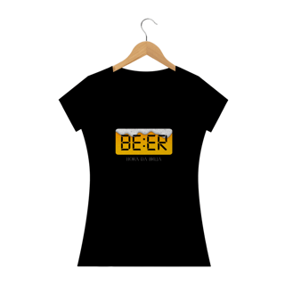 Baby Long Classic / Hora Da Breja