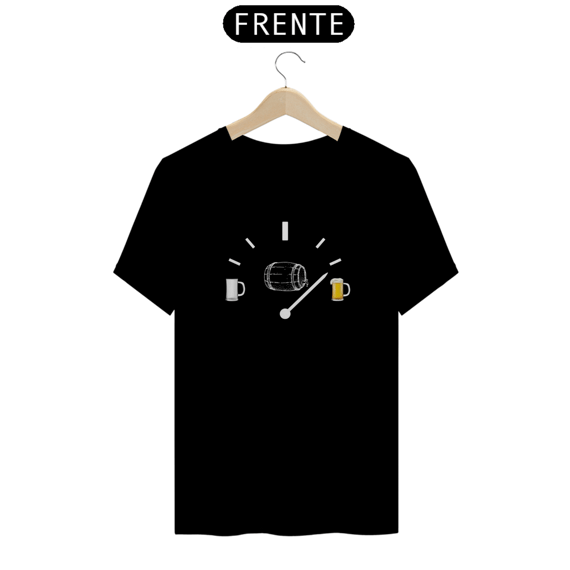 T-Shirt Classic Unissex / Tanque Cheio