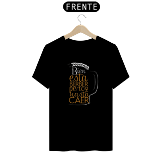 T-Shirt Classic Unissex / Bien Esta