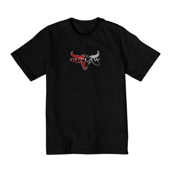 Quality Infantil (10 a 14) / Outlaw