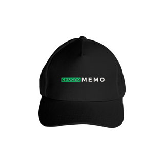 Boné Americano / Chucromemo