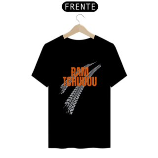 Camiseta T-Shirt Classic Unissex / Ram Thuuuu