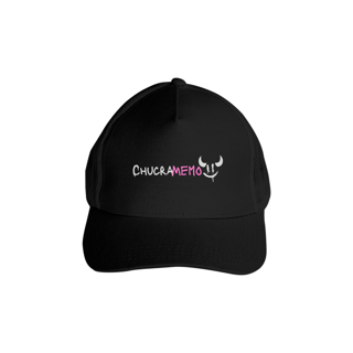 Boné Americano / Chucramemo 
