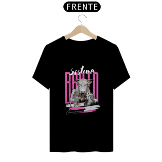 Camiseta T-Shirt Classic Feminino / Chucra Sistema Bruto