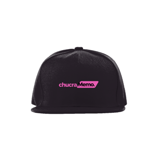 Nome do produto Boné Quality / Chucra Memo