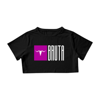 Nome do produto Camisa Cropped / Bruta