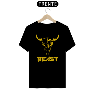 Camiseta T-Shirt Quality / Beast